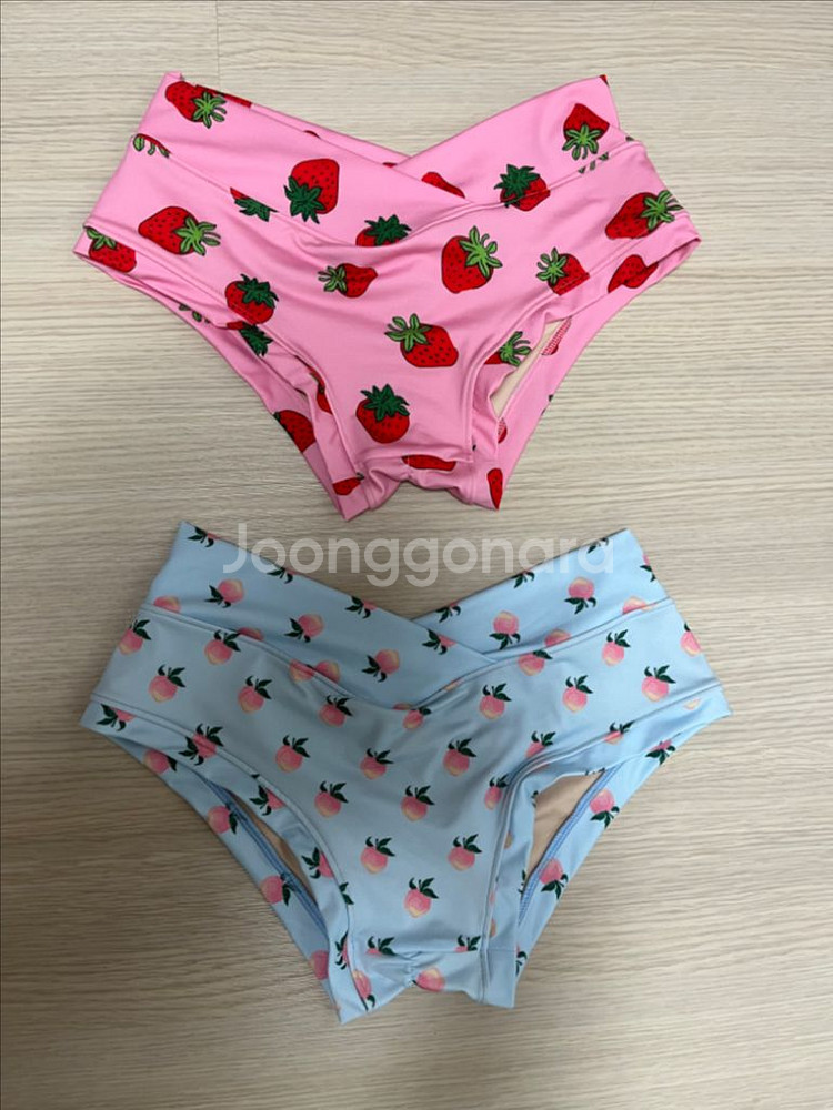 폴웨어 스핀달링 free사이즈--0