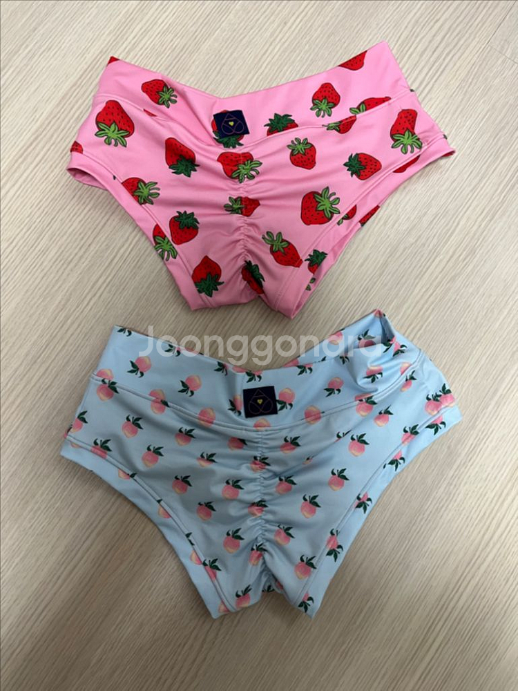 폴웨어 스핀달링 free사이즈--1