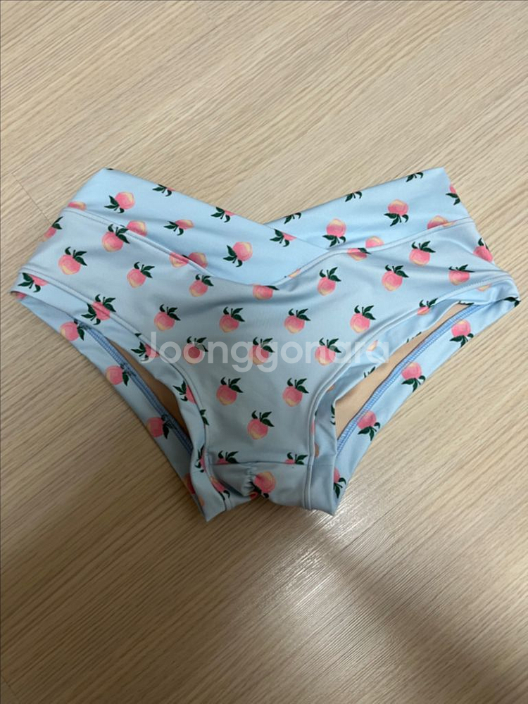 폴웨어 스핀달링 free사이즈--2