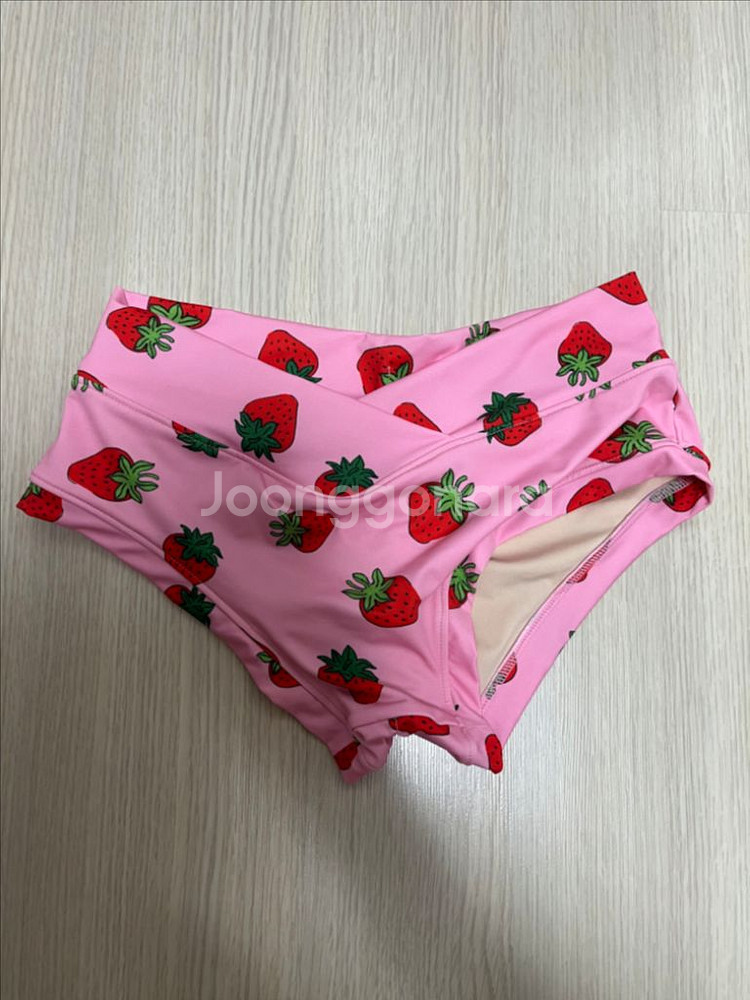 폴웨어 스핀달링 free사이즈--3