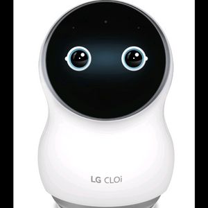 LG 엘지 클로이(LG CLOI) 홈로봇 ai 스피커