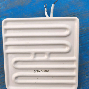 220V 300W 세라믹 히터입니다