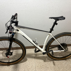 MTB 21년 스캇 스케일 920 XL 및 리에뜨xxl