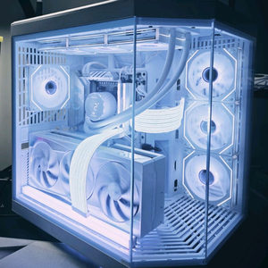 9950X3d rtx5090 본체 팝니다