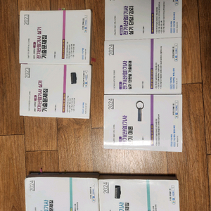 다산에듀 전기산업기사 풀패키지. usb포함