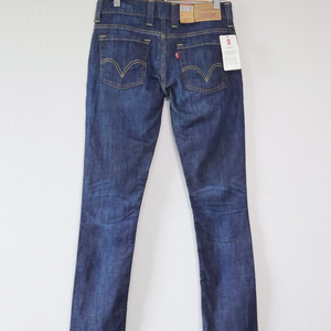 새상품 리바이스 LEVI'S 레드탭 생지 데님진 30