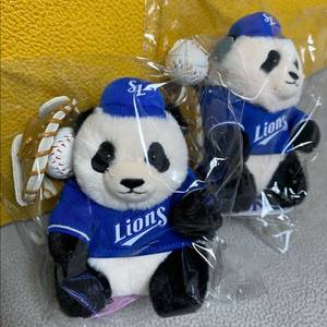 삼성라이온즈 루이후이 키링