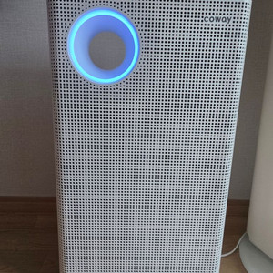 코웨이 공기청정기 AP-1023F 팝니다