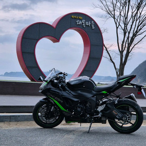 (경기남부)마지막 가격인하 2025zx 6r 판매