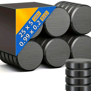 25*5mm 자석 10개