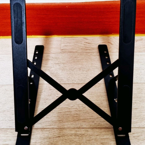 [ 단단하고, 휴대성 접이식 노트북거치대 / 독서대