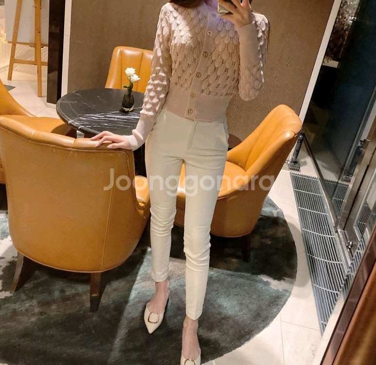 수입 펄 가디건 드벨라 드오브 헤이에스 로썸제이 엉넬--2