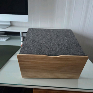 메이우드 노드북거치대 새상품