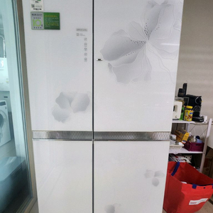 LG DIOS 양문형 냉장고 (850L)