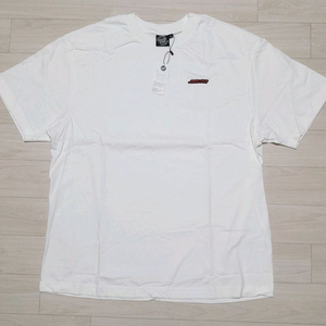 (새상품) 산타크루즈 화이트 (XL)