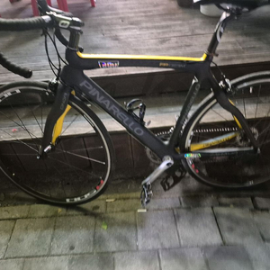 피나렐로 Pt TEAM 에디션 (대차만 봅니다)