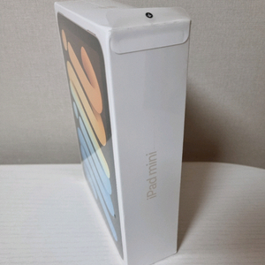 아이패드 미니6 64GB 셀룰러 미개봉 새상품