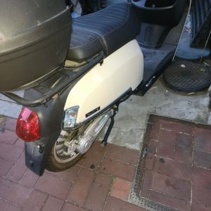 와코전기스쿠터120만원010-4998-5585