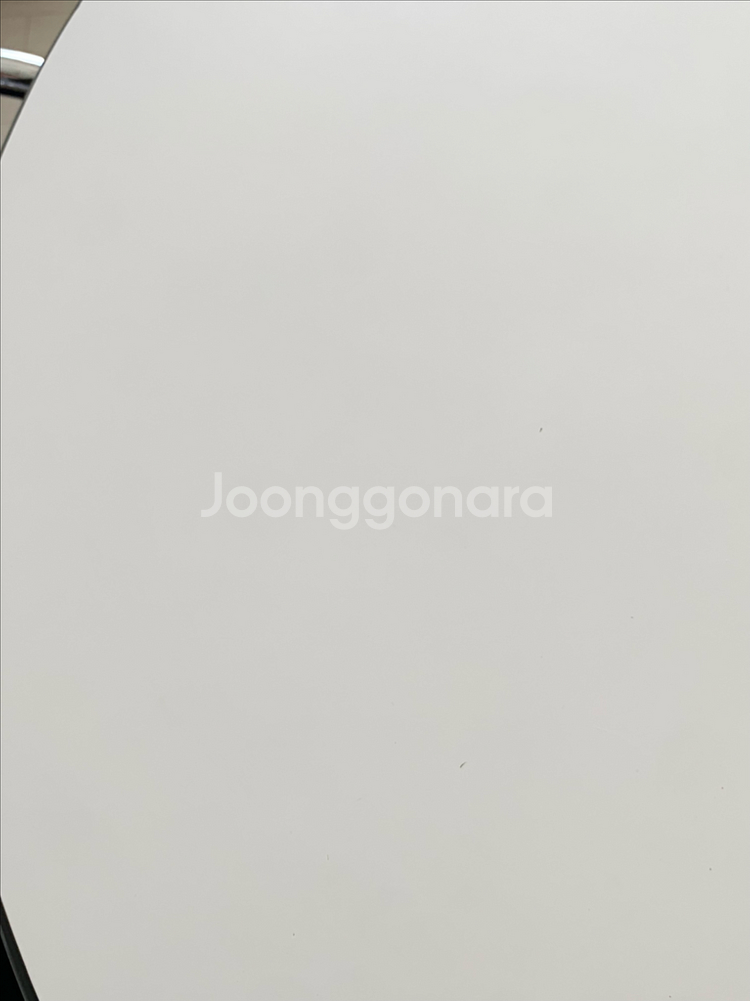 정품 빈티지 허먼밀러 찰스&레이 임스 테이블--3