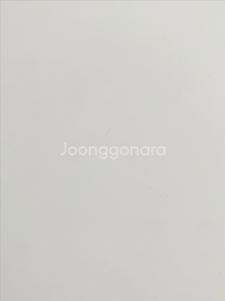 정품 빈티지 허먼밀러 찰스&레이 임스 테이블--4