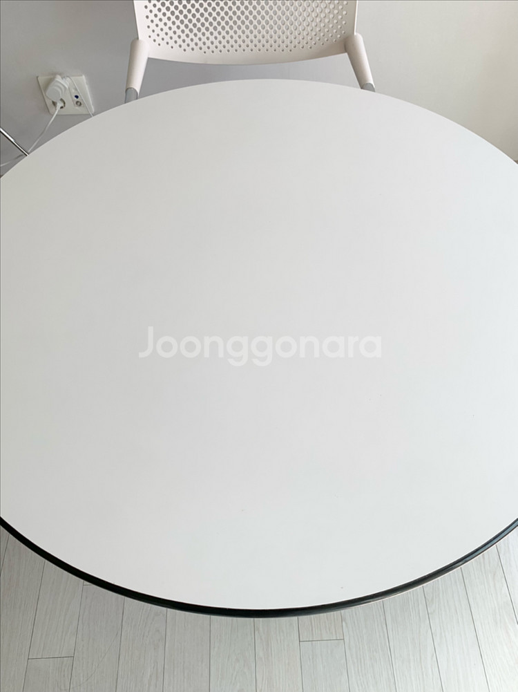 정품 빈티지 허먼밀러 찰스&레이 임스 테이블--2