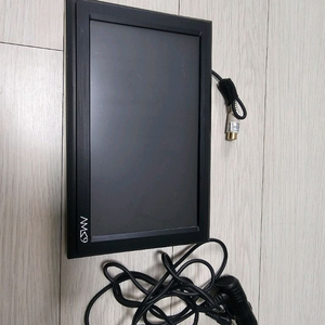 이도 BN7000S 지니맵 7인치 네비게이션