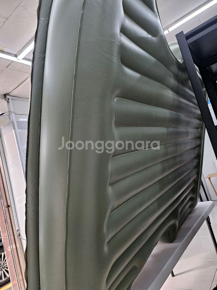 벤딕트 차박 에어매트 프로--7