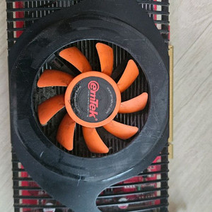 이엠텍 GTS250 1gb