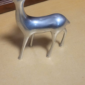 사슴 인테리어 장식품 오브제