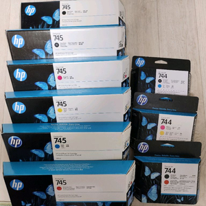 HP Z6200, Z5600 잉크카트리지