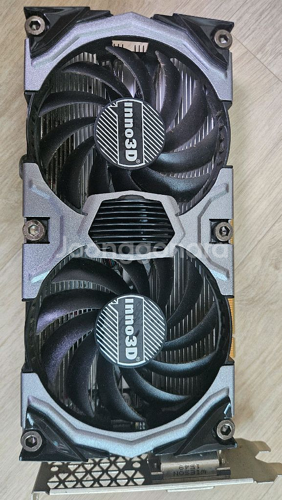 아이노비아 GTX960 2gb--0