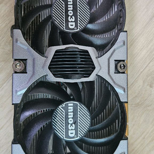 아이노비아 GTX960 2gb