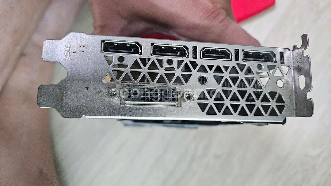 아이노비아 GTX960 2gb--2