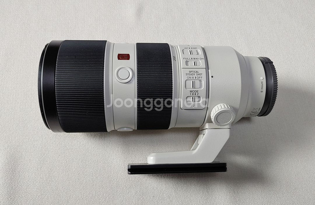 SONY FE 70-200mm F2.8 GM OSS--6