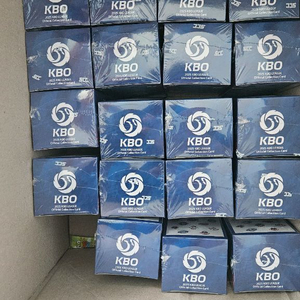 2025kbo 야구카드입니다