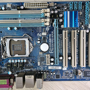 기가바이트 GA-P55-US3L