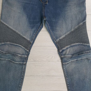 BALMAIN 바이커진(스판) 32인치(No.443)