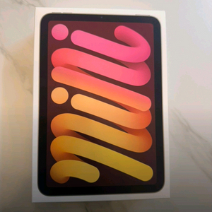 애플 2024 아이패드 mini A17 Pro 128g