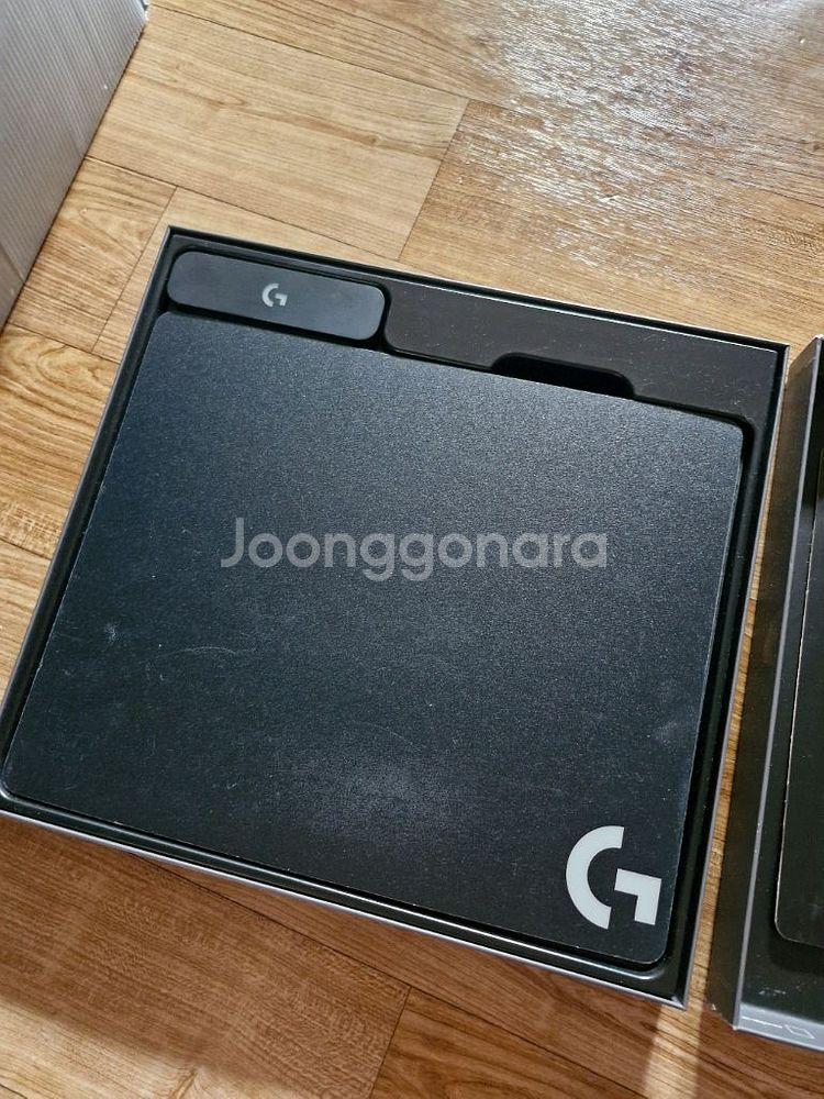 로지텍 파워플레이--1