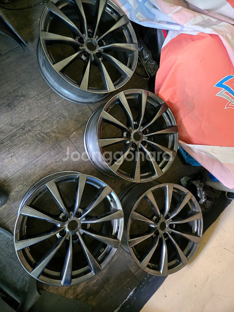 g37s 쿠페 휠 팜--4