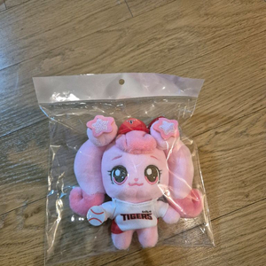 하츄핑 봉제 키링 팝니다,