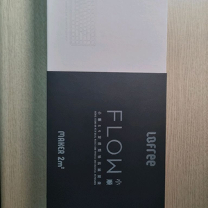 로프리 플로우 Lofree FLOW 84