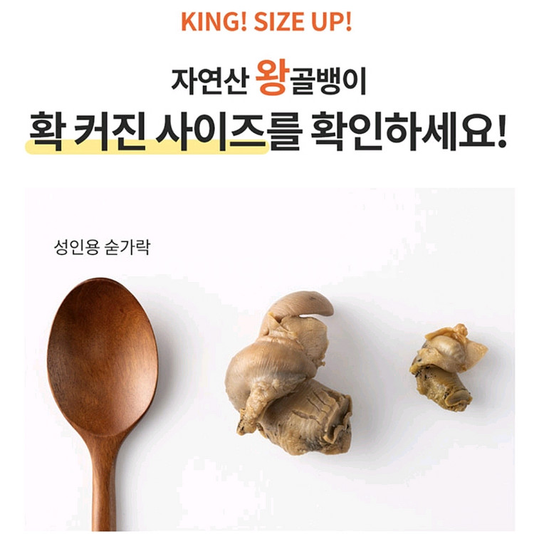 왕골뱅이 400ml 8캔--1