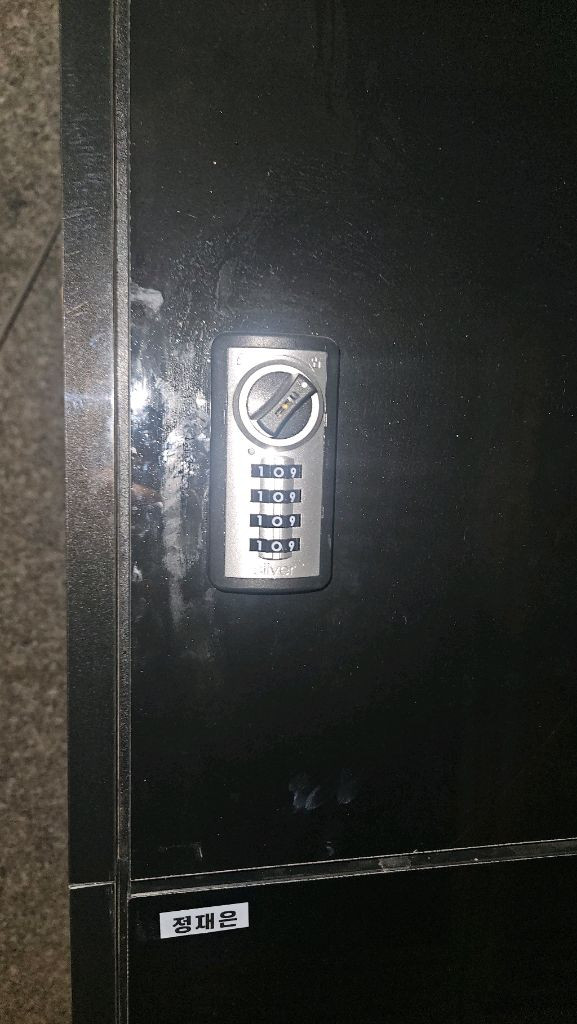 골프 락카 사물함 헬스 락카 이미지