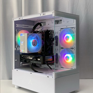 가성비 i5 9400f 인기 중고 게이밍 컴퓨터 본체