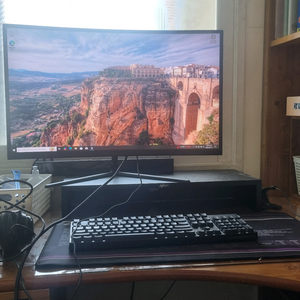 게이밍 컴퓨터 풀세트 i5 gtx1070
