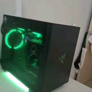 (평택)9800X3D,RTX5070,4tb게이밍 PC