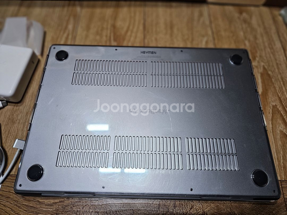 애플 M1 맥북프로16 MK193KH/A 16GB 1T--3