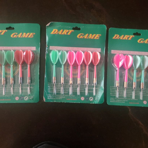 다트핀