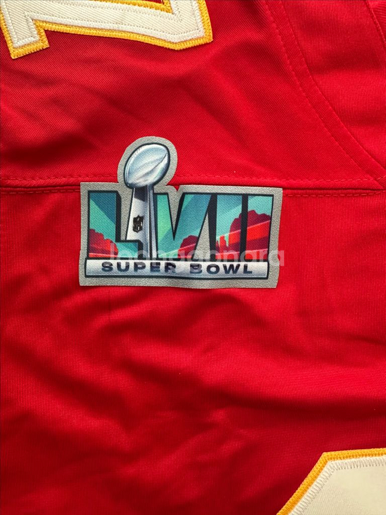 NFL 캔자스시티 트레비스 캘시 저지(테일러 스위프트)--3